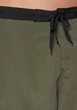 Lonsdale Boardshort Beach Short CLENNEL -Dames Winkel lonsdale boardshort beach short clennel groen 3