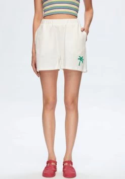 Vivance Midi-jurk Met Bloemetjesprint 26 Vivance Midi-jurk Met Bloemetjesprint -Dames Winkel ltb short gonene 1