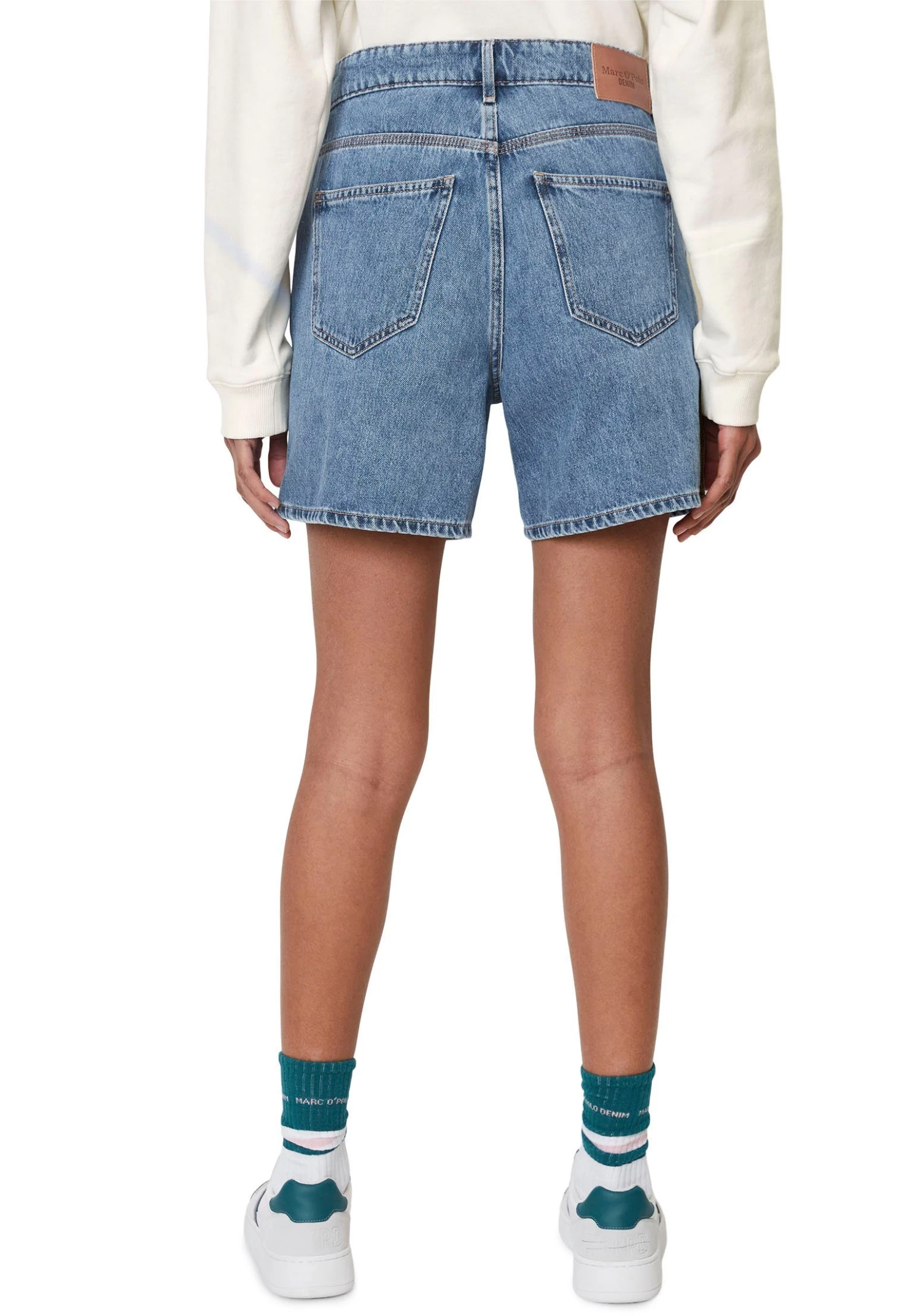 Marc O'Polo DENIM Short 2 Marc O'Polo DENIM Short - Image 2