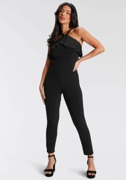 Roxy Triangel-bikinitop ROXY Love The Cocoa -Dames Winkel melrose jumpsuit 12