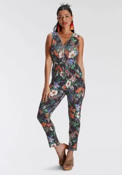 Roxy Bandeau-bikinitop Roxy Love The Beach Vibe -Dames Winkel melrose jumpsuit 13