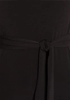 Melrose Jumpsuit Met Kant - Nieuwe Collectie -Dames Winkel melrose jumpsuit met kant nieuwe collectie zwart 17