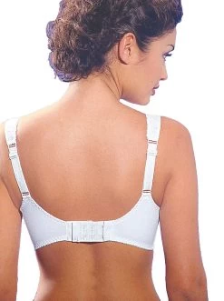 O'Neill Triangelbikini "Baay Maoi" -Dames Winkel naturana bh verlenging 3 stuks