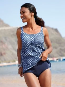 Adidas Performance Zwemshort 32 Adidas Performance Zwemshort -Dames Winkel naturana zwembroek blauw 10