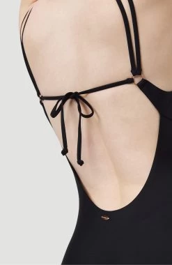 O'Neill Badpak Sunset -Dames Winkel oneill badpak sunset zwart 3