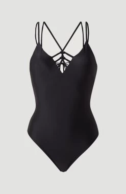 O'Neill Badpak Sunset -Dames Winkel oneill badpak sunset zwart 4