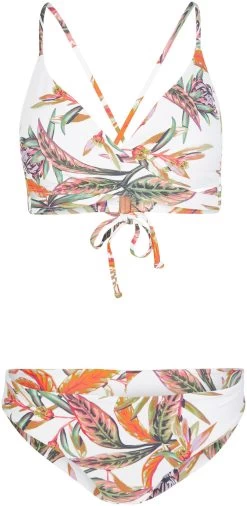 Vero Moda Short VMMIA HR LOOSE SUMMER SHORTS GA NOOS -Dames Winkel oneill bustierbikini baay maoi bikini set 1