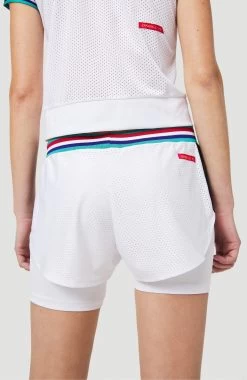 O'Neill Short, Sport Athleisure 21 O'Neill Short, Sport Athleisure -Dames Winkel oneill short sport athleisure wit 2
