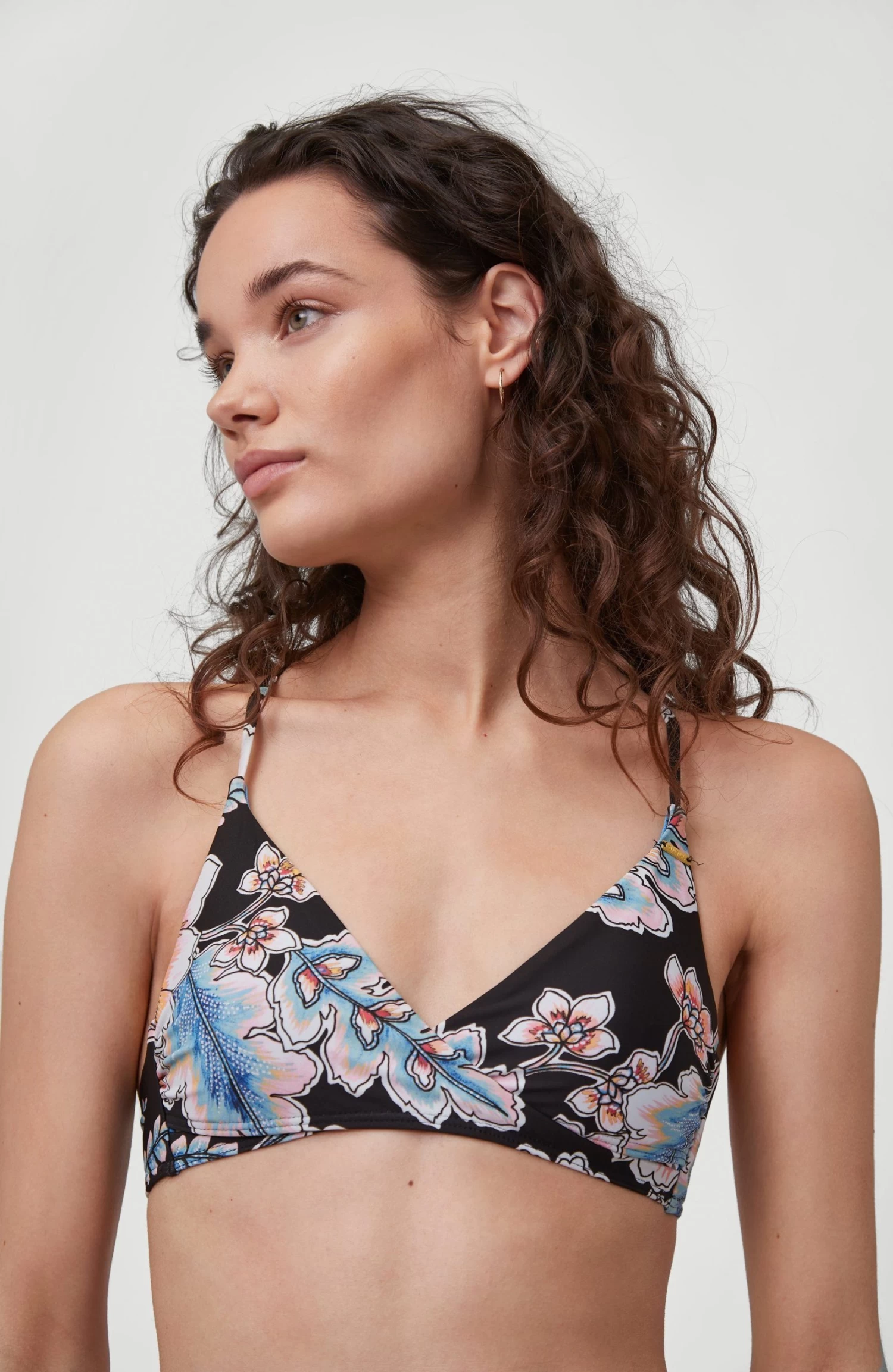 O'Neill Triangelbikini "Baay Maoi " 2 O'Neill Triangelbikini "Baay Maoi " - Afbeelding 2