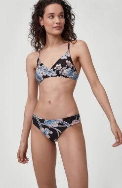 O'Neill Triangelbikini "Baay Maoi " 26 O'Neill Triangelbikini "Baay Maoi " -Dames Winkel oneill triangelbikini baay maoi zwart 9