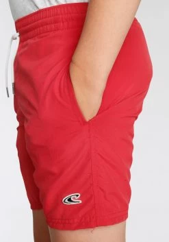 O'Neill Zwembroek -Dames Winkel oneill zwembroek rood 3
