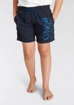 KangaROOS Zwemshort Moloka Kids Met Hawaï-print (1 Stuk) -Dames Winkel oneill zwemshort blauw 11