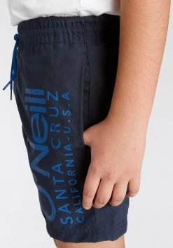 O'Neill Zwemshort 22 O'Neill Zwemshort -Dames Winkel oneill zwemshort blauw 3