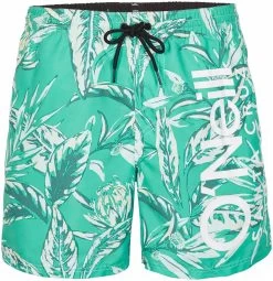 Calvin Klein Swimwear Zwemshort -Dames Winkel oneill zwemshort cali floral 16 swim shorts