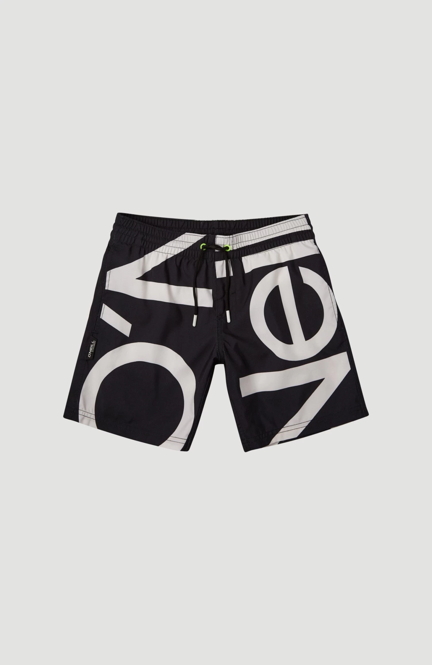 Bench. Zwemshort Met All-over Logoprint 6 Bench. Zwemshort Met All-over Logoprint - Afbeelding 6