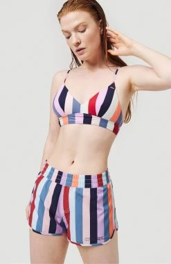 O'Neill Short, Sport Athleisure 27 O'Neill Short, Sport Athleisure -Dames Winkel oneill zwemshort mix shorts rood 14