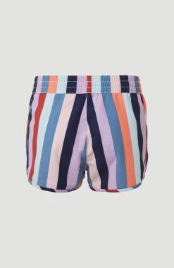 O'Neill Zwemshort Mix Shorts -Dames Winkel oneill zwemshort mix shorts rood 5