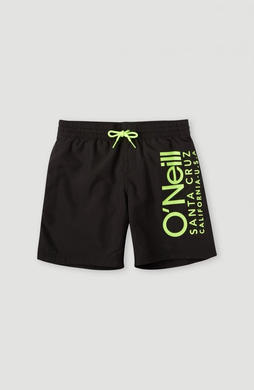 Bench. Zwemshort Met All-over Logoprint 8 Bench. Zwemshort Met All-over Logoprint - Afbeelding 8
