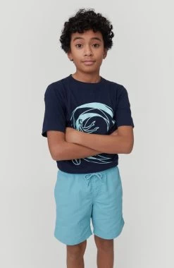 O'Neill Zwemshort "Vert" -Dames Winkel oneill zwemshort vert blauw 4