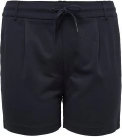 ONLY CARMAKOMA Short CARGOLDTRASH -Dames Winkel only carmakoma short cargoldtrash blauw 6