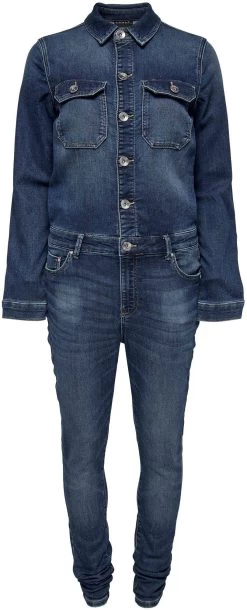 Vivance T-shirt Met Korte Volantmouwtjes (Set Van 2) -Dames Winkel only jumpsuit onlkira ls jumpsuit ana559 2