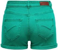 Nature By PRIMETTA Zonnebril -Dames Winkel only short onloutch hw button col shorts pnt