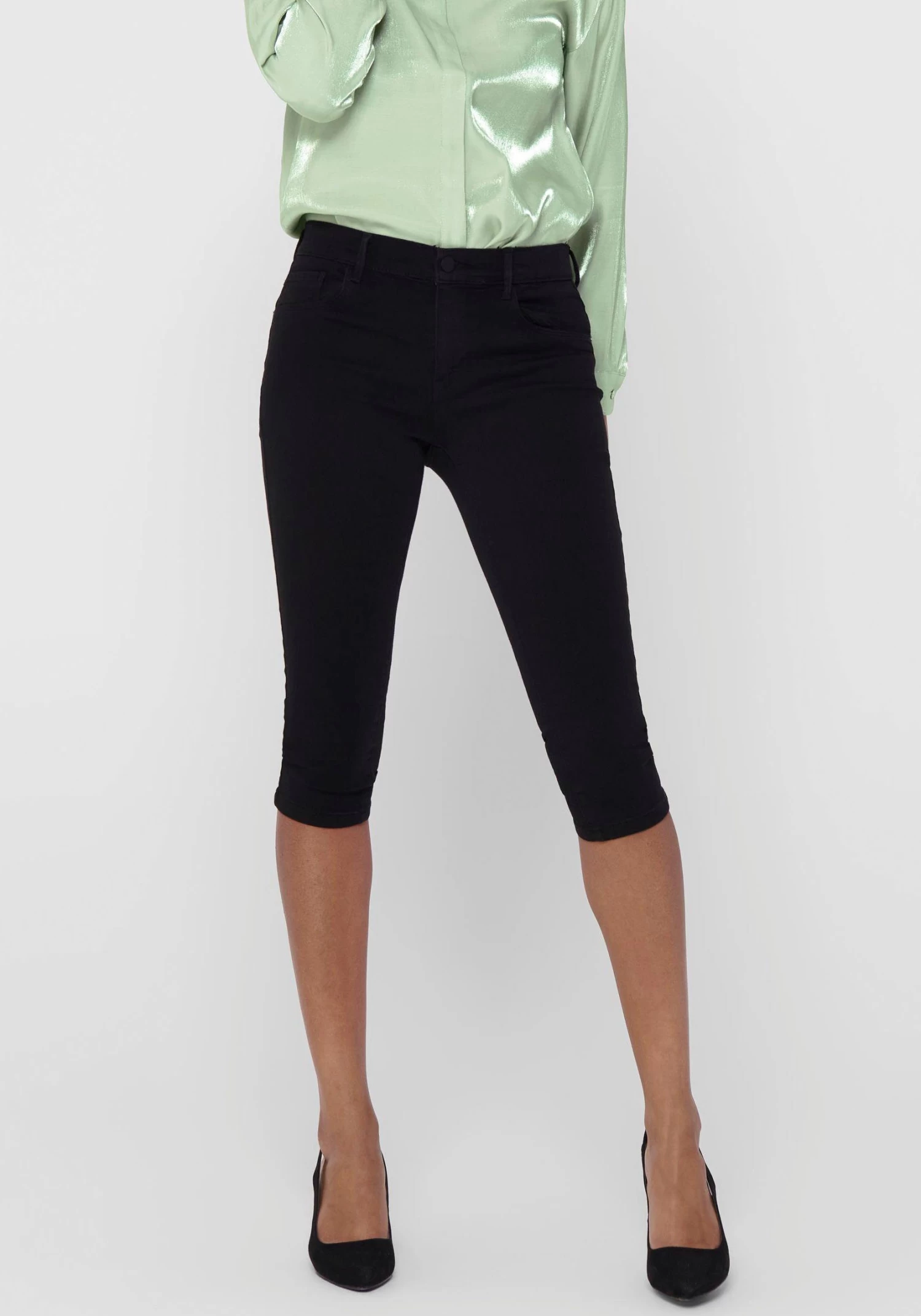 Buffalo Maxi-jurk Met Print Op Het Voorpand 11 Buffalo Maxi-jurk Met Print Op Het Voorpand - Image 11