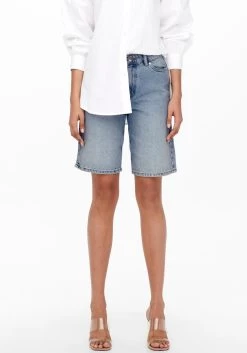 Venice Beach Badslippers Van Bijzonder Licht Materiaal, Veganistisch -Dames Winkel only short onlsonny hw wide dnm blauw 7