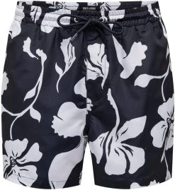 Trigema Zwembroek -Dames Winkel only sons zwemshort onsted life swim short floral aop 3
