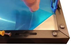 Papermoon Infraroodverwarming Lancaster BBMF Bommenwerper Zeer Aangename Stralingswarmte -Dames Winkel papermoon infraroodverwarming lancaster bbmf bommenwerper zeer aangename stralingswarmte multicolor 3