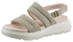 Comma Short Met Riem, Van Elastische Katoen-denim 21 Comma Short Met Riem, Van Elastische Katoen-denim -Dames Winkel paul green sandalen met klittenbandsluiting bij de hiel groen 7