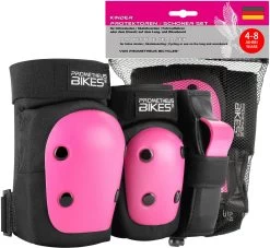 Beachtime Strandjurk Van Viscose-jersey -Dames Winkel prometheus bicycles protectorset beschermer roze set 6 delig roze