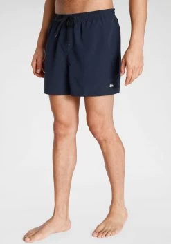 Chiemsee Zwemshort In Sportieve Look -Dames Winkel quiksilver boardshort everyday volley blauw 2
