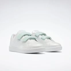 Jette Joop Beugelbikini In Bandeaumodel Van Modieus Structuurmateriaal -Dames Winkel reebok classic tennisschoenen reebok royal complete cln 2