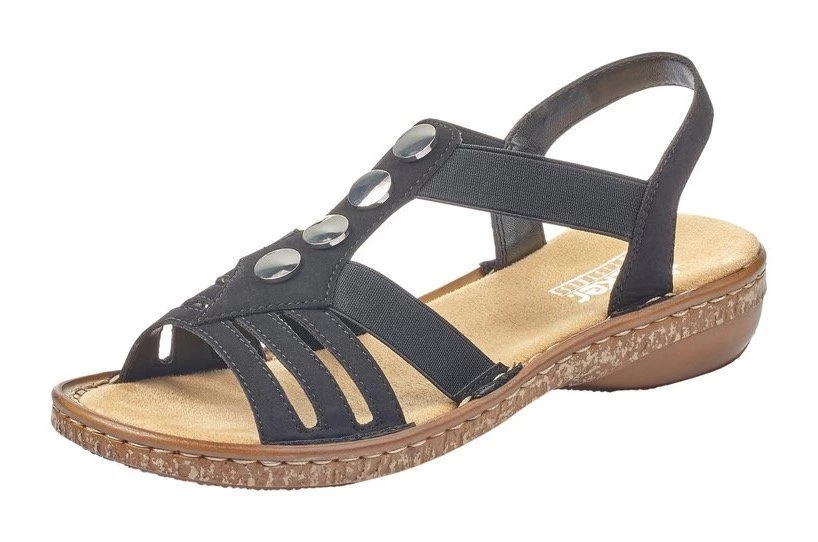 DOGO Sandalen Hazel - Lost In Pattern Met Mooie Print 8 DOGO Sandalen Hazel - Lost In Pattern Met Mooie Print - Afbeelding 8