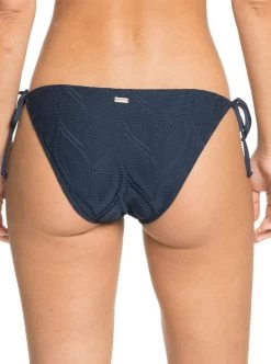Roxy Bikinibroekje Love Song 19 Roxy Bikinibroekje Love Song -Dames Winkel roxy bikinibroekje love song blauw 2