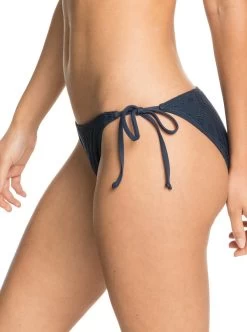 Roxy Bikinibroekje Love Song 20 Roxy Bikinibroekje Love Song -Dames Winkel roxy bikinibroekje love song blauw 3