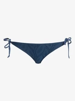 Roxy Bikinibroekje POP Surf -Dames Winkel roxy bikinibroekje love song blauw 5