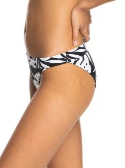 Roxy Bikinibroekje Roxy Love The Surfrider 20 Roxy Bikinibroekje Roxy Love The Surfrider -Dames Winkel roxy bikinibroekje roxy love the surfrider zwart 5