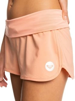 Roxy Boardshort Endless Summer 22 Roxy Boardshort Endless Summer -Dames Winkel roxy boardshort endless summer beige 4