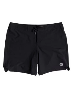 Roxy Boardshort To Dye 7" -Dames Winkel roxy boardshort to dye 7 zwart 7