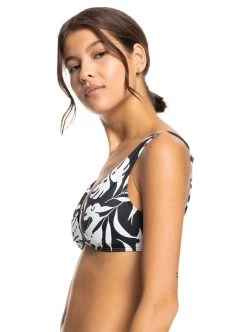 Roxy Triangel-bikinitop ROXY Love The Oceana 21 Roxy Triangel-bikinitop ROXY Love The Oceana -Dames Winkel roxy triangel bikinitop roxy love the oceana zwart 6