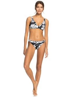 Roxy Triangel-bikinitop ROXY Love The Oceana 23 Roxy Triangel-bikinitop ROXY Love The Oceana -Dames Winkel roxy triangel bikinitop roxy love the oceana zwart 8