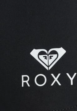 Roxy Zwemshort ROXY WAVE 5 INCH BS -Dames Winkel roxy zwemshort roxy wave 5 inch bs grijs 10