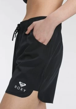 Roxy Zwemshort ROXY WAVE 5 INCH BS -Dames Winkel roxy zwemshort roxy wave 5 inch bs grijs 5