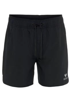 Roxy Zwemshort ROXY WAVE 5 INCH BS -Dames Winkel roxy zwemshort roxy wave 5 inch bs grijs 7