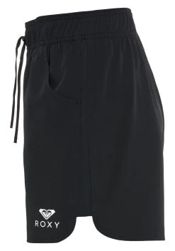 Roxy Zwemshort ROXY WAVE 5 INCH BS -Dames Winkel roxy zwemshort roxy wave 5 inch bs grijs 9