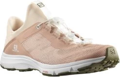 Vivance T-shirt Met Neonprint 30 Vivance T-shirt Met Neonprint -Dames Winkel salomon waterschoenen amphib bold 2 w beige 1