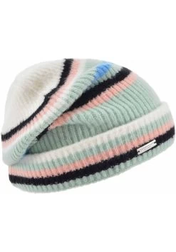 S.Oliver RED LABEL Beachwear Triangel-bikinitop MARIKA Met Sierring -Dames Winkel seeberger gebreide muts gebreide beanie met omslag groen 1