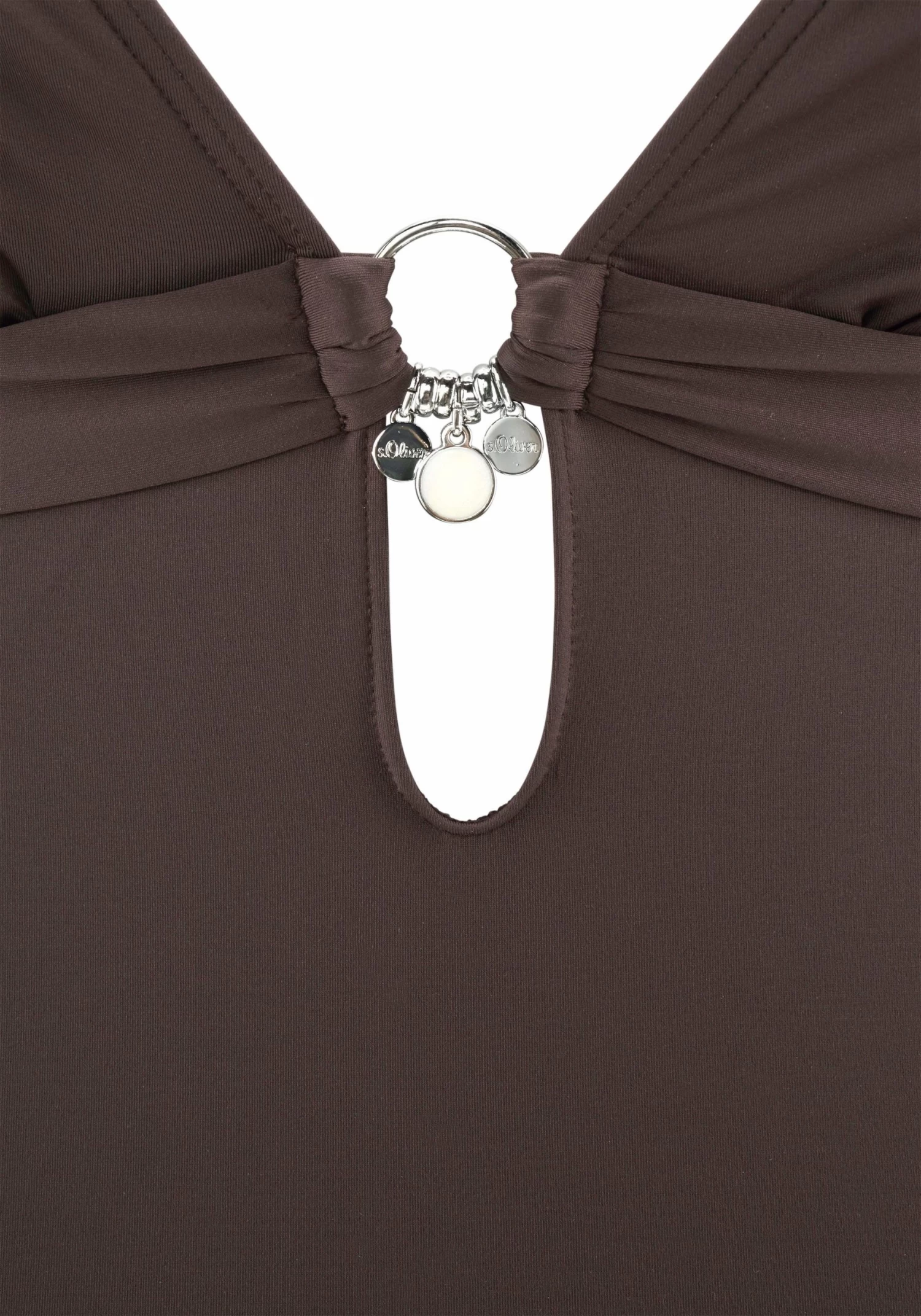 S.Oliver RED LABEL Beachwear Badpak Met Accessoires 3 S.Oliver RED LABEL Beachwear Badpak Met Accessoires - Image 3